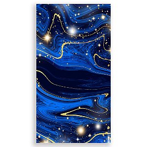 Faixa Lateral - Gratidão - Sublimado 3D