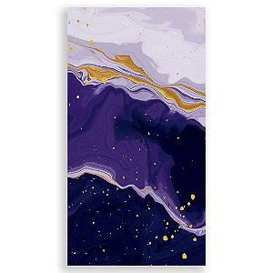 Faixa Lateral - 15 Anos - Sublimado 3D