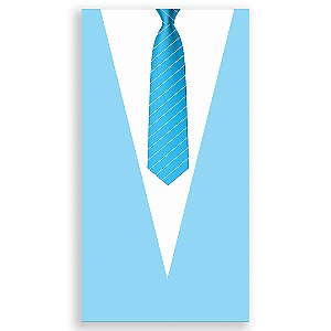 Faixa Lateral - Dia dos Pais - Sublimado 3D