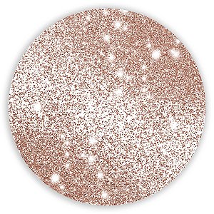 Painel de Mesa - Glitter - Sublimado 3D