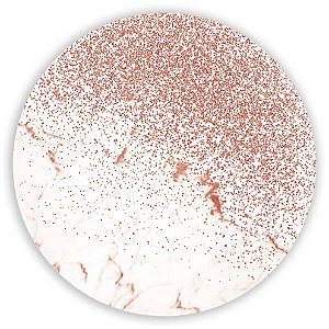 Painel de Mesa - Glitter - Sublimado 3D