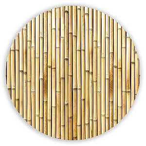 Painel de Mesa - Madeira - Sublimado 3D