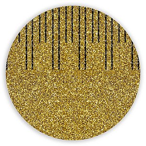 Painel de Mesa - Glitter - Sublimado 3D
