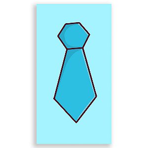 Faixa Lateral - Novembro Azul - Sublimado 3D