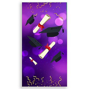 Faixa Lateral - Fomatura - Sublimado 3D