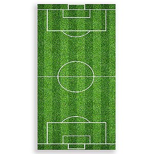 Faixa Lateral - Futebol - Sublimado 3D