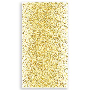 Faixa Lateral - Glitter Ano Novo - Sublimado 3D