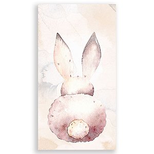 Faixa Lateral - Pascoa - Sublimado 3D