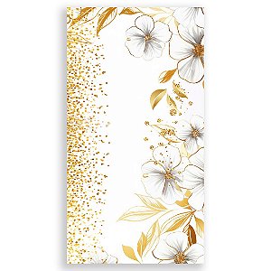 Faixa Lateral - Religioso - Sublimado 3D