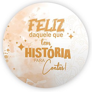 Painel de Mesa - Um Brinde a Vida - Sublimado 3D