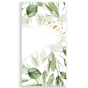 Faixa Lateral - Ursinho - Sublimado 3D