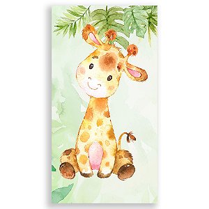 Faixa Lateral - Safari - Sublimado 3D