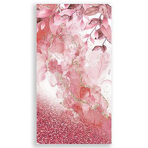 Faixa Lateral - Gratidão - Sublimado 3D