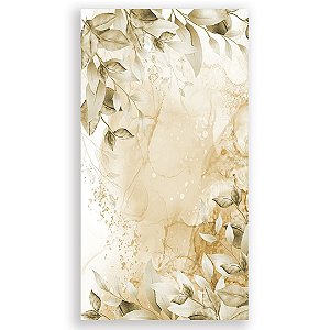 Faixa Lateral - Gratidão - Sublimado 3D