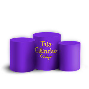 Trio Cilindro - Codigo