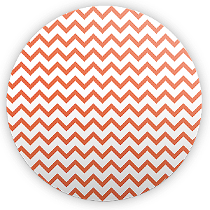 Painel de Mesa - Fundo Chevron Zig Zag - Sublimado 3D