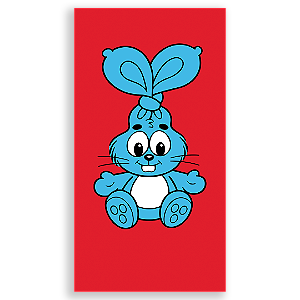 Faixa Lateral - Monica Turma da Monica - Sublimado 3D