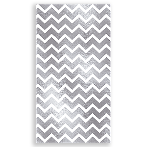 Faixa Lateral - Fundo Chevron Zig Zag - Sublimado 3D