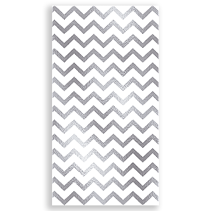 Faixa Lateral - Fundo Chevron Zig Zag - Sublimado 3D