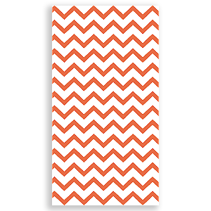 Faixa Lateral - Fundo Chevron Zig Zag - Sublimado 3D