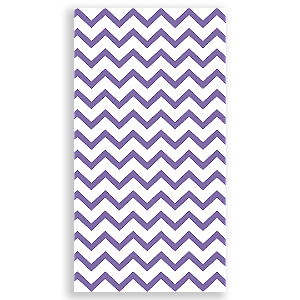 Faixa Lateral - Fundo Chevron Zig Zag - Sublimado 3D