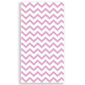 Faixa Lateral - Fundo Chevron Zig Zag - Sublimado 3D