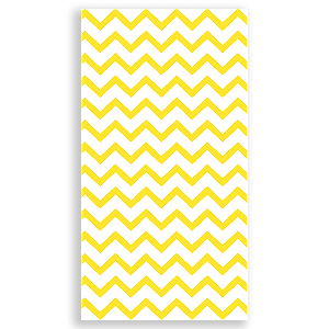 Faixa Lateral - Fundo Chevron Zig Zag - Sublimado 3D
