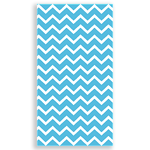 Faixa Lateral - Fundo Chevron Zig Zag - Sublimado 3D