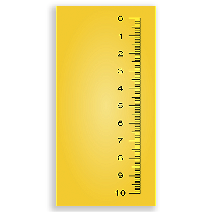 Faixa Lateral - Formatura Regua - Sublimado 3D