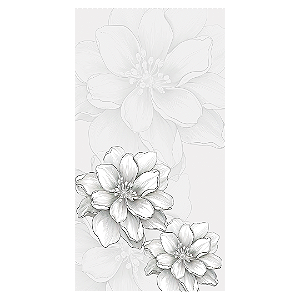 Faixa Lateral - Bodas De Prata - Sublimado 3D