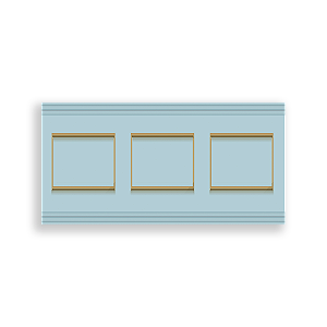 Painel Retangular - Fundo Parede - Sublimado 3D