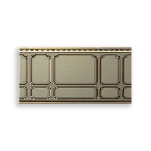 Painel Retangular - Fundo Parede Boulangerie - Sublimado 3D