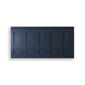 Painel Retangular - Fundo Parede Boulangerie - Sublimado 3D