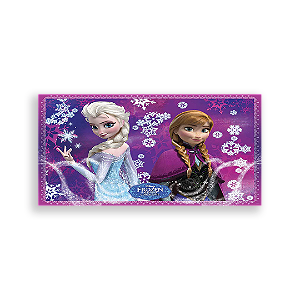 Painel Retangular - Frozen - Sublimado 3D
