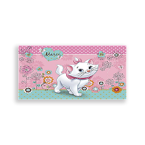 Painel Retangular - Marie - Sublimado 3D