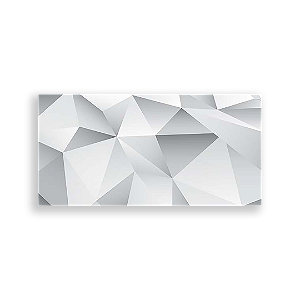 Painel Retangular - Textura - Sublimado 3D