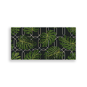 Painel Retangular - Tropical - Sublimado 3D