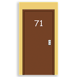 Faixa Lateral - Chaves - Sublimado 3D