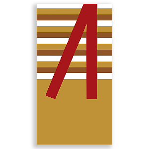 Faixa Lateral - Chaves - Sublimado 3D