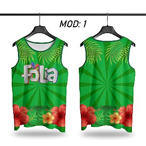 Camiseta Abada - CAC001