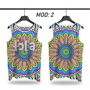 Camiseta Abada - CAC002