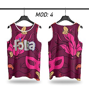 Camiseta Abada - CAC004