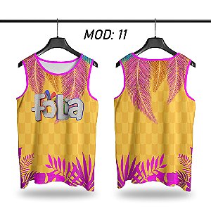 Camiseta Abada - CAC011