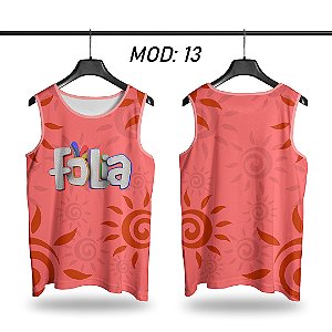 Camiseta Abada - CAC013