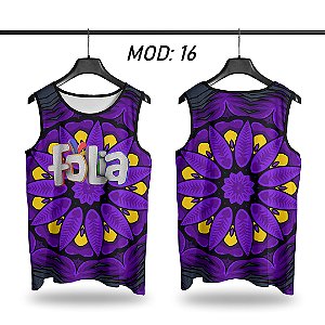 Camiseta Abada - CAC016