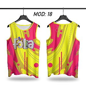 Camiseta Abada - CAC018