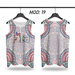 Camiseta Abada - CAC019