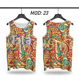 Camiseta Abada - CAC023