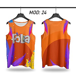 Camiseta Abada - CAC024