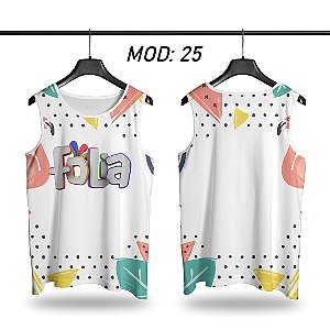 Camiseta Abada - CAC025